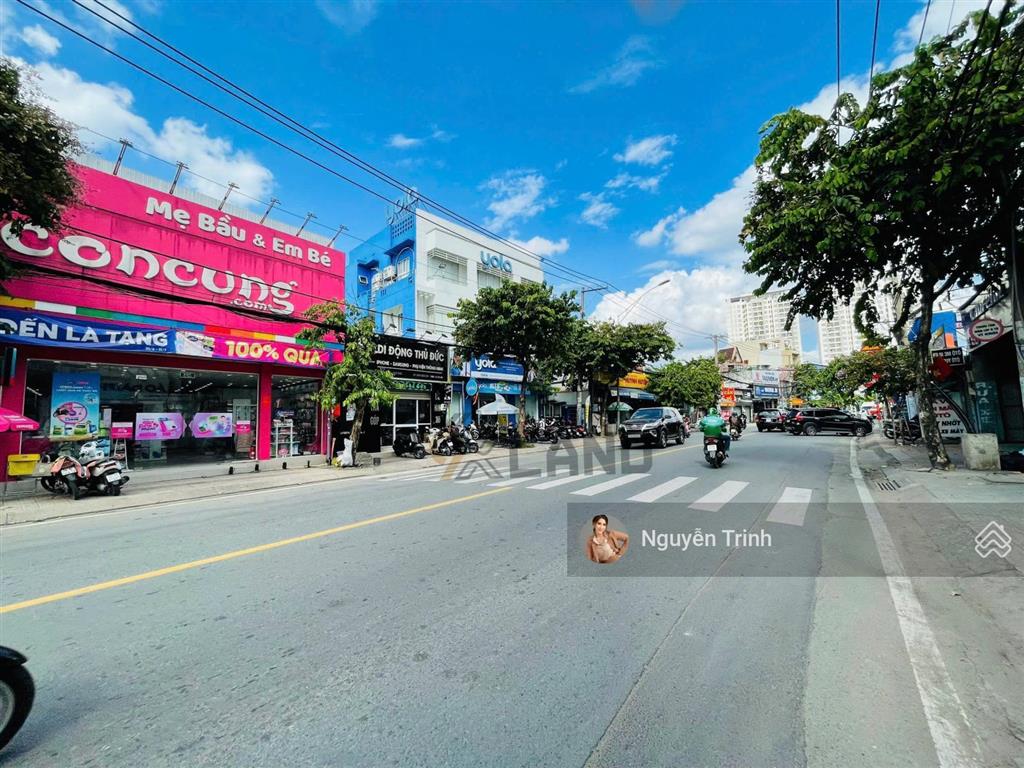 Siêu hiếm bán nhanh nhà mặt tiền đường đặng văn bi chỉ 14 tỷ tl đoạn sung vỉa hè rộng