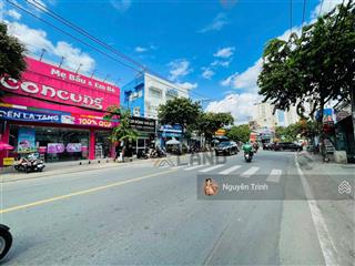 Siêu hiếm  bán nhanh nhà mặt tiền  đường đặng văn bi  chỉ 14 tỷ tl  đoạn sung  vỉa hè rộng
