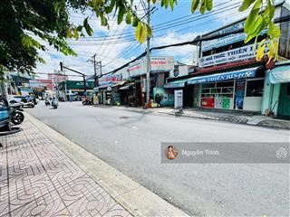 Đất thổ cư gần hoàng diệu 2, đg rộng 6m, xd tự do khu dân cư an ninh, dt 85m2 ngang 6,6m. hơn 5tỷ