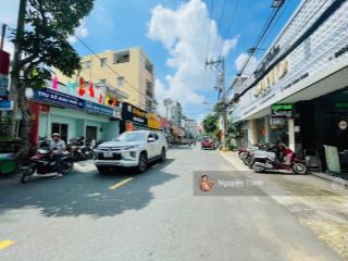 Hiếm,đất mặt tiền kinh doanh sầm uất hoàng diệu 2,đường rộng 16m, dt 140m2 ngang 6.2m ,xây cao tầng