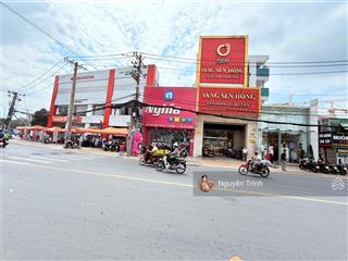 Siêu phẩm gà đẻ trứng vàng mặt tiền kinh doanh sầm uất võ văn ngân bình thọ,190m2 dòng tiền khủng