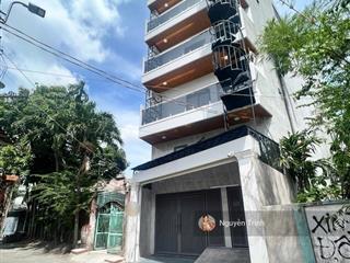 Bán gấp chdv cao cấp đối diện trường đh kiến trúc gần đặng văn bi,ga metro thủ đức,dòng tiền tốt.