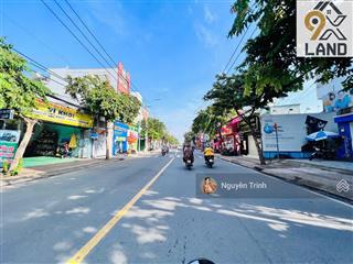 Hiếm, đất khu biệt thự, an ninh, gần metro thủ đức đuờng đặng văn bi xd cao tầng. ngang 5m full thổ