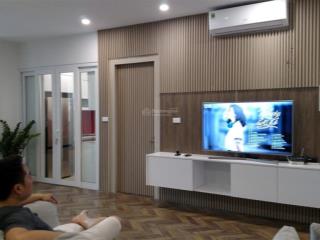Chính chủ cần bán căn hộ n07 thành thái. dt 119m2 gồm 3 ngủ, full nội thất. giá 8 tỷ