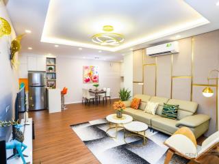 Bán căn hộ 4pn, 145m2 giá siêu hời tại sudico mỹ đình, 8,1 tỷ vnd