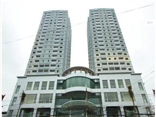 Cần bán căn hộ chung cư hà thành plaza  102 thái thịnh. dt 115m căn 3 ngủ