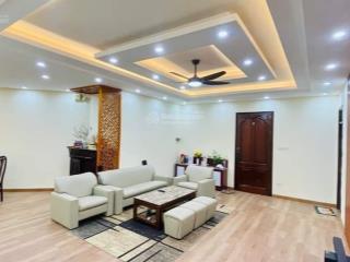 Bán căn hộ vinaconex khúc thừa dụ, dt 85m thiết kế 3 ngủ, 2vs, nhà đẹp vào ở ngay