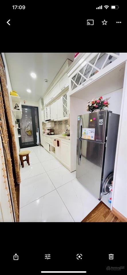 Chính chủ cần bán căn hộ m3m4 nguyễn chí thanh. dt 120m thiết kế 3 pn, 2vs