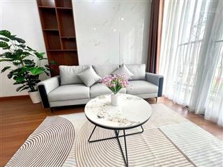 Chính chủ cần bán căn hộ chung cư vimeco ii  nguyễn chánh. tk 3 pn, full nội thất