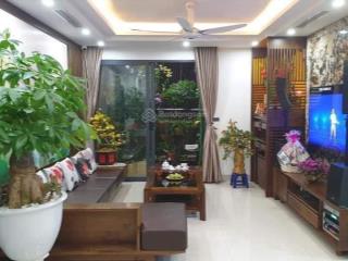 Bán căn hộ chung cư c14  bộ công an. dt 132m2 thiết kế 5 ngủ, 2vs. nội thất đầy đủ