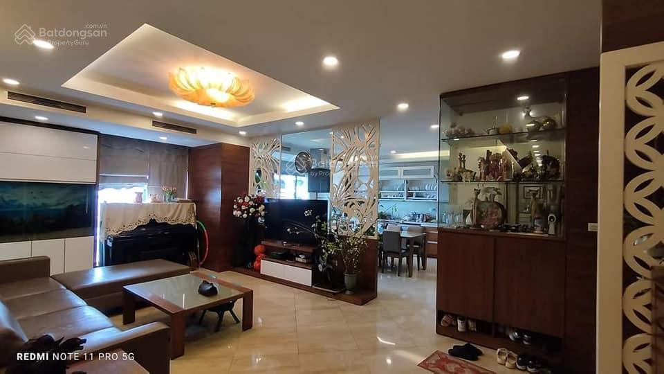 Bán gấp căn hộ 3pn, 2wc tại b.i.g tower, dt 128m2 giá bán 8,5 tỷ