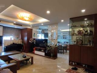 Bán gấp căn hộ 3pn, 2wc tại b.i.g tower, dt 128m2 giá bán 8,5 tỷ