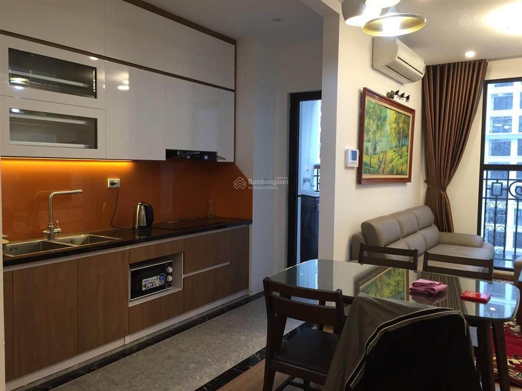 Bán gấp căn hộ 3pn, 2wc tại b.i.g tower, dt 128m2 giá bán 8,5 tỷ