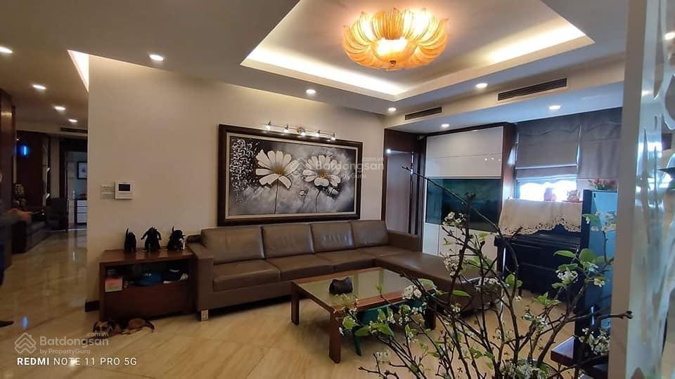 Bán gấp căn hộ 3pn, 2wc tại b.i.g tower, dt 128m2 giá bán 8,5 tỷ