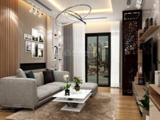 Bán căn hộ viglacera 671 hoàng hoa thám. dt 101m2 nhà 3 ngủ, 2vs full nội thất vào ở ngay