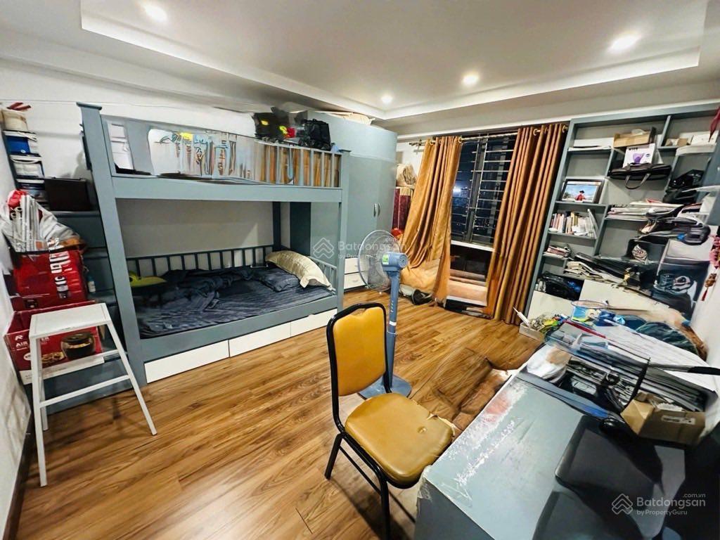 Bán trung yên 1  vũ phạm hàm, 125m2, 4pn, 2wc, nhà sẵn sổ hồng vào ở ngay