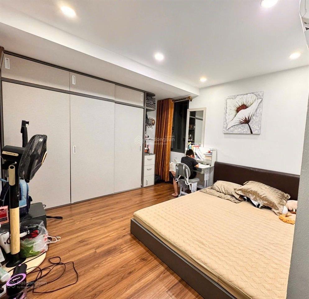 Bán trung yên 1  vũ phạm hàm, 125m2, 4pn, 2wc, nhà sẵn sổ hồng vào ở ngay