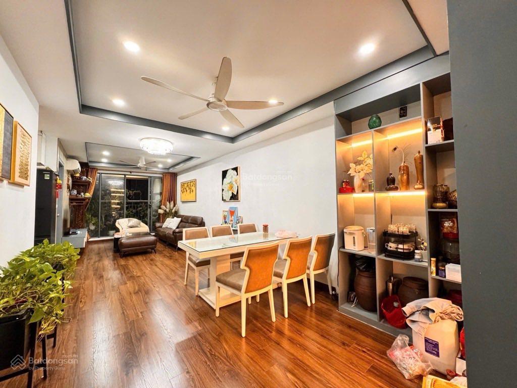 Bán trung yên 1  vũ phạm hàm, 125m2, 4pn, 2wc, nhà sẵn sổ hồng vào ở ngay