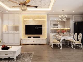 Bán căn hộ chung cư 4 phòng ngủ tại trung yên plaza giá bán 13 tỷ, dt 135m2, view đẹp