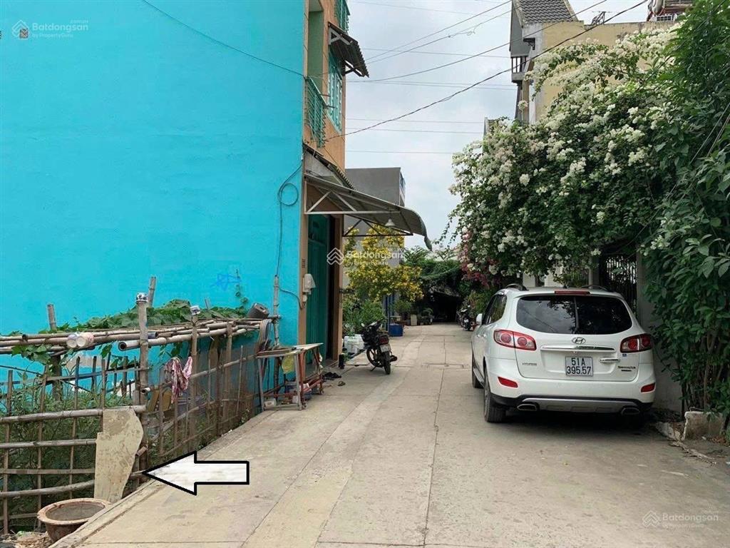 Hot ! đất ở giá quá rẻ quận bình tân !