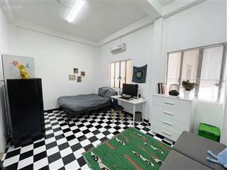 Cần cho thuê phòng ở quận 3 cư xá đô thành . giá 6.500.000tr