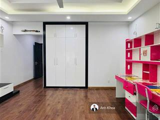 Bán nhà đoạn 2 chiều võ văn tần, q3 (thông nguyễn đình chiểu) 5 tầng. khuôn đất nở hậu. chỉ 8,7 tl.