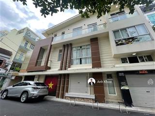 Khu biệt thự phổ quang, tb  dt lớn 9x20m  an ninh sạch sẽ  3 tầng  giá 35 tỷ