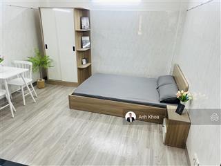 13 chdv dòng tiền 60tr đường nguyễn công hoan, pn  dt 6x15m  5 tầng  11,5 tỷ