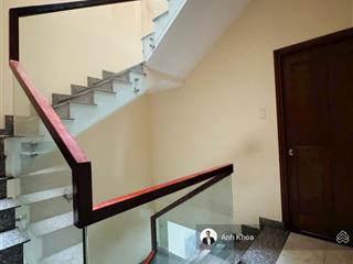 Căn duy nhất, nhà đẹp hxh 6m võ thị sáu, q1 (6,5x18m vuông vức) nhà mới vào ở ngay. chỉ 28 tỷ tl.