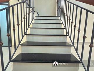 Bán nhà 2 mặt tiền trước sau hẻm xe hơi mạc đĩnh chi, quận 1  dt 51m2  3 tầng mới  giá 16 tỷ