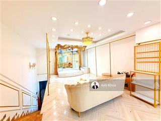 Siêu phẩm đường huỳnh văn bánh  sang xịn mịn  5x19m vuông vức  4 tầng st  giá 22 tỷ