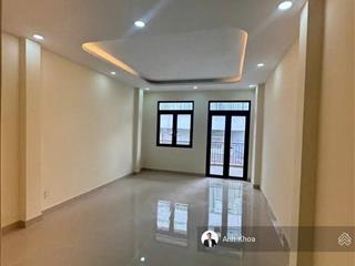 Bán nhà hiếm nguyễn đình chiểu, q3 (thông võ văn tần) sẵn 5 tầng. khuôn đất nở hậu. chỉ 8,7 tỷ tl
