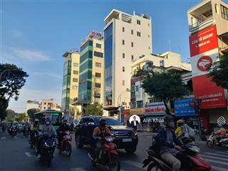 Góc 2mt lê văn duyệt, p1, bt  nở hậu đẹp 7,8m  7 tầng thang máy  khai thác 1tỷ/năm  25 tỷ tl