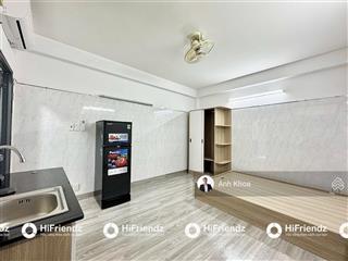 Cho thuê phòng full nội thất, cửa sổ ngay biệt thự tú xương  30m2  thời gian tự do  chỉ 6 tr/th