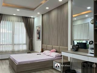 Khan hiếm! cách mt 1 căn trần quốc toản, q3 ngang khủng 15m (dt 125m2) sẵn 4 tầng. chỉ 29 tỷ tl