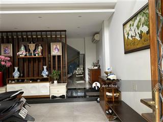 Nở hậu 6m, xe hơi quay đầu ngay phan xích long, p2, pn| cn 60m2  4 tầng | nhà đẹp ở ngay  10 tỷ