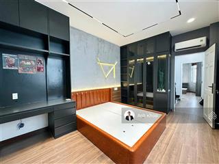 Khan hiếm! góc 2mt hẻm 8m đường tôn thất tùng, q1 (80m2) sẵn 5 tầng thang máy. chỉ 23,2 tỷ tl