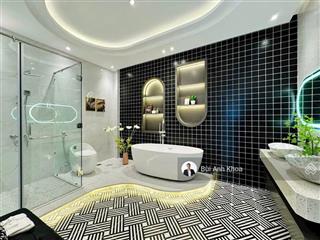 Bán gấp! đường huỳnh văn bánh, p14  hxh 6m  không lộ giới  cn 40m2  4 tầng st  giá chỉ 9,6 tỷ