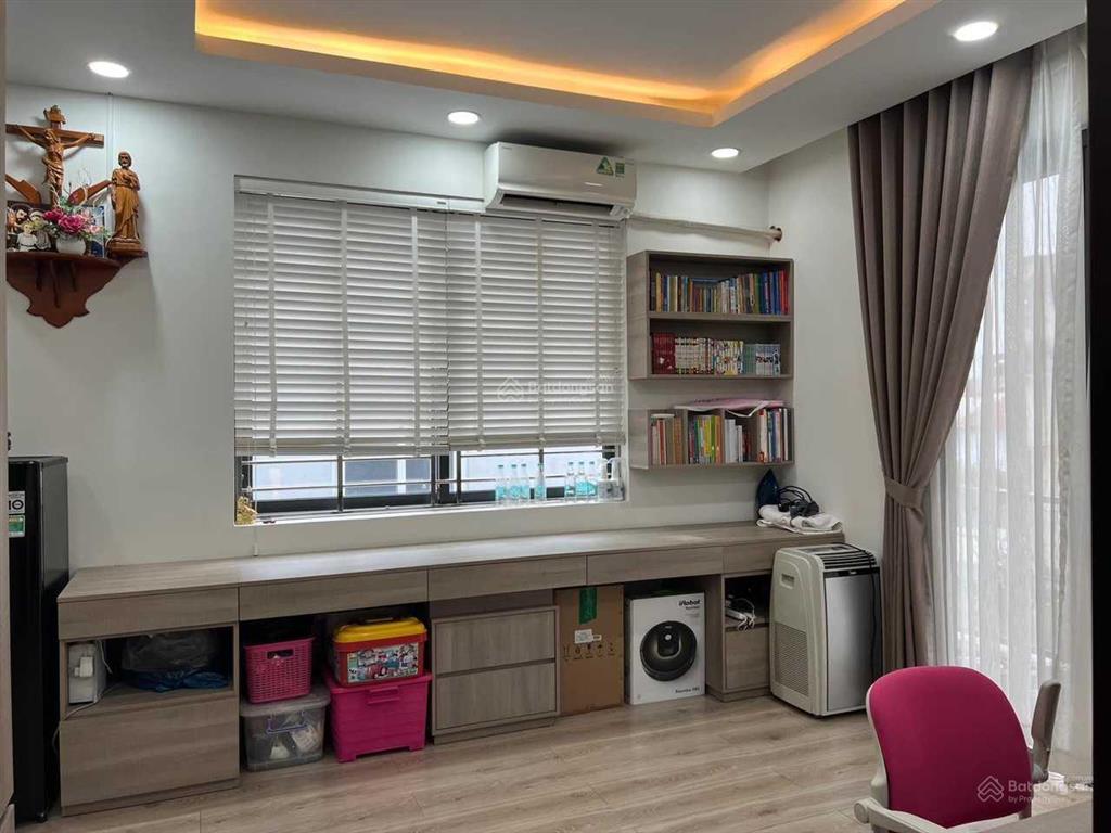 Siêu vip! xe hơi tới nhà nguyễn thị minh khai, đa kao, q1 (8,5x11m) sẵn 4 tầng~7 chdv