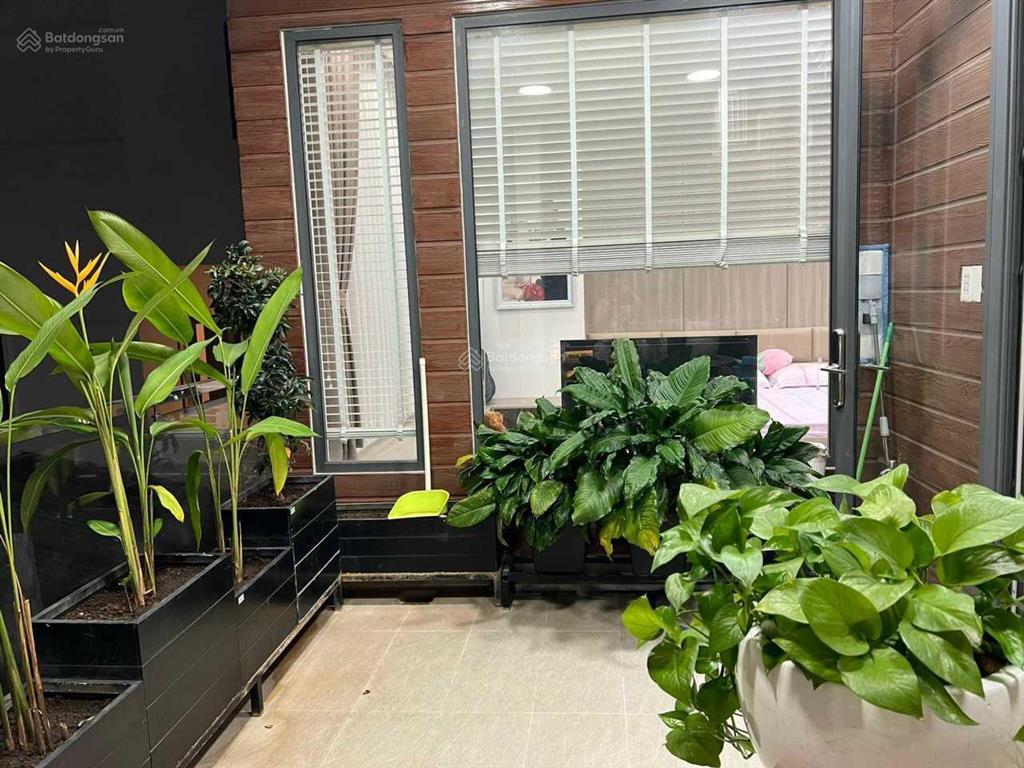 Siêu vip! xe hơi tới nhà nguyễn thị minh khai, đa kao, q1 (8,5x11m) sẵn 4 tầng~7 chdv