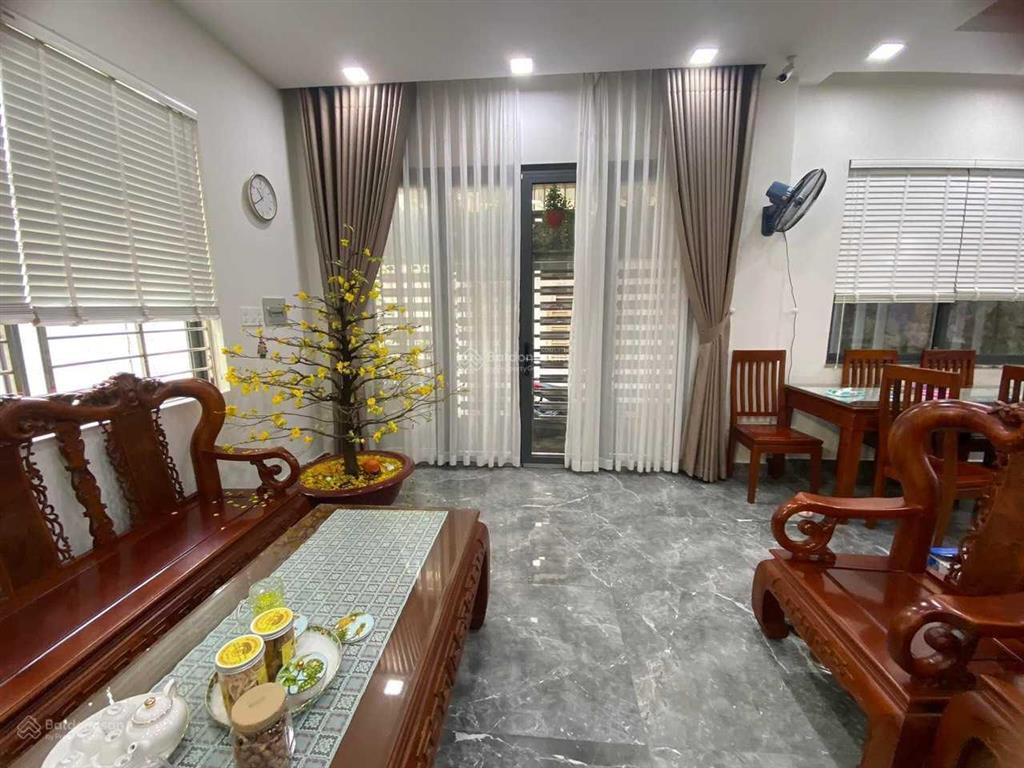 Siêu vip! xe hơi tới nhà nguyễn thị minh khai, đa kao, q1 (8,5x11m) sẵn 4 tầng~7 chdv