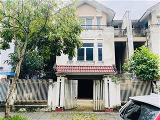 Biệt thự văn phú chính chủ giao bán