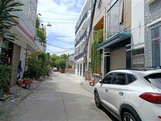 Cần bán lô đất Lê Văn Hưu - Mỹ An - Ngũ Hành Sơn - Đơn giá 59.5 tr/m2 - Kiệt ô tô tránh