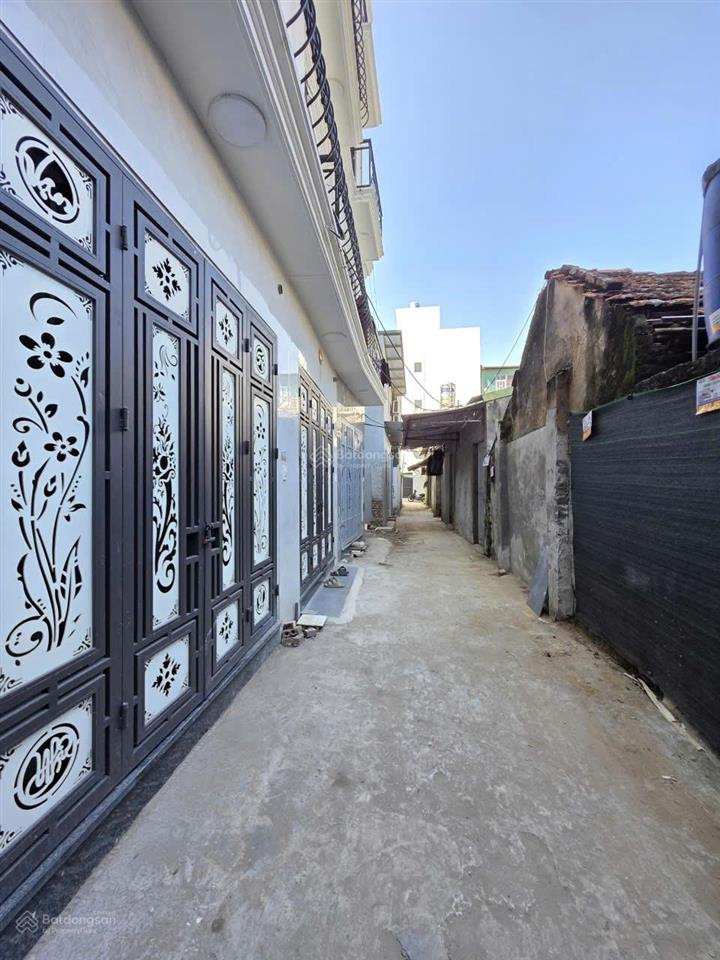 Bán nhà 5 tầng mới, lô góc 2 mặt thoáng, tổ 11 yên nghĩa, hà đông, 5,65 tỷ, sẵn sổ, full nội thất