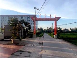 Bán căn hai tầng trục thông hoa động gần ngay trường học tiện ích giá 4,x tỷ