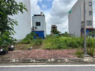 Chào bán lô 46lk11 hướng nam không lỗi rẻ nhất bên ngoài tái định cư áp tràn  phường thuỷ nguyên