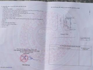 1 lô góc duy nhất tại tdc , hoa động lốc đầu cực đẹp trung tâm tái định cư hoa động