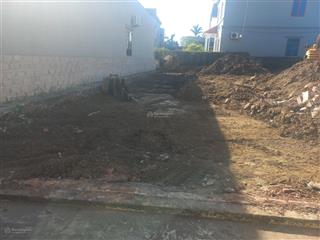 Chào bán fo thủy đường 60m2 ngõ ô tô giá 2,x tỷ lô.