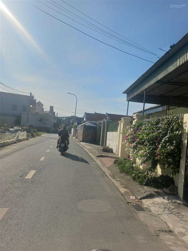 Chào bán fo thủy đường 60m2 ngõ ô tô giá 2,x tỷ lô.