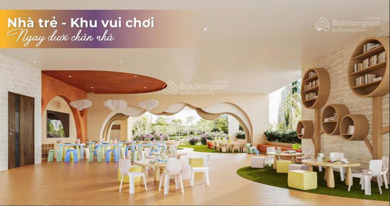 Chỉ 2,8 tỷ (100%) sở hữu căn 2pn liền kề trung tâm thương mại mega market mia center point